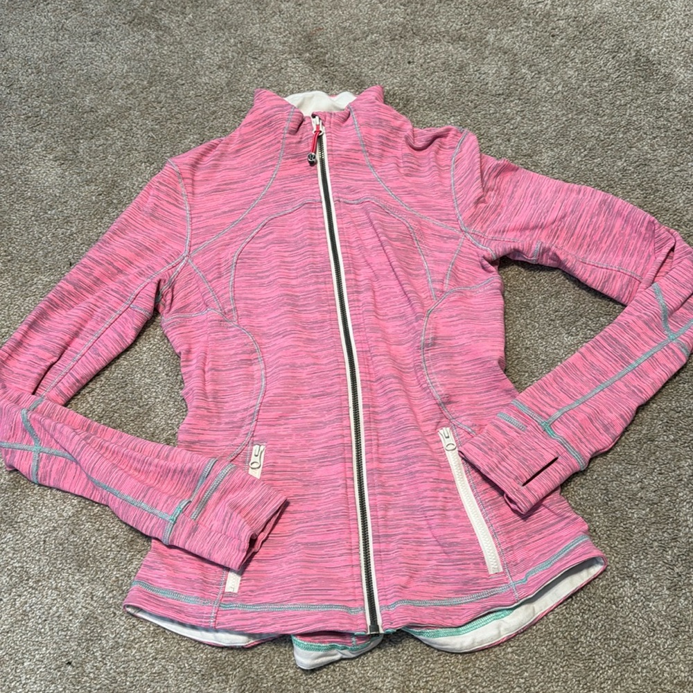 Lululemon Define Jacket - image 1